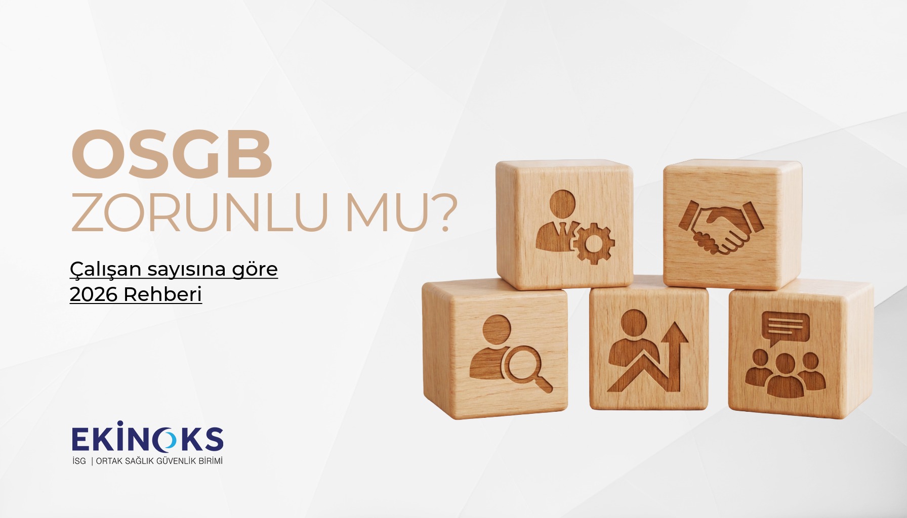 osgb zorunlumu