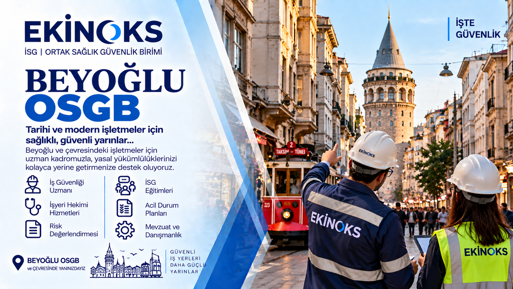 beyoğlu